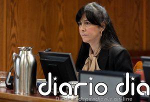 Gualda (SEPI) defiende que Plus Ultra es "estratégica" para la conectividad y el turismo en España