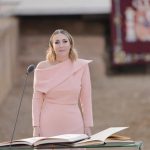 Guardiola promete en su toma de posesión como presidenta que los derechos no estarán sometidos a "vaivén político"