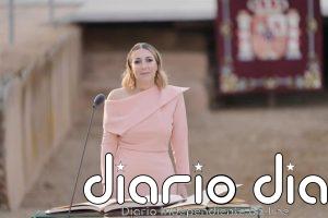 Guardiola promete en su toma de posesión como presidenta que los derechos no estarán sometidos a "vaivén político"