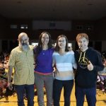 Güéjar Sierra se consolida como epicentro de deportes de naturaleza tras el éxito de sus I Jornadas de Montaña