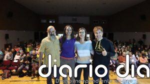 Güéjar Sierra se consolida como epicentro de deportes de naturaleza tras el éxito de sus I Jornadas de Montaña