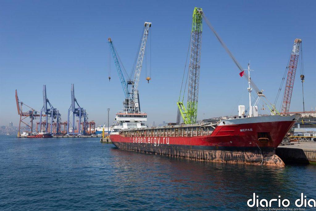 Guerra Irán | Directo: Mueren casi una decena de personas, incluidos tres sanitarios, en ataques de Israel en Líbano