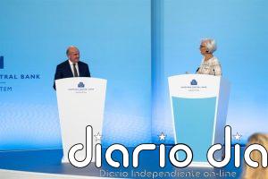 Guindos defiende el capital y liquidez de la banca europea en su última reunión como vicepresidente del BCE