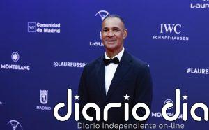 Gullit: "Simeone es uno de los mejores entrenadores del mundo"