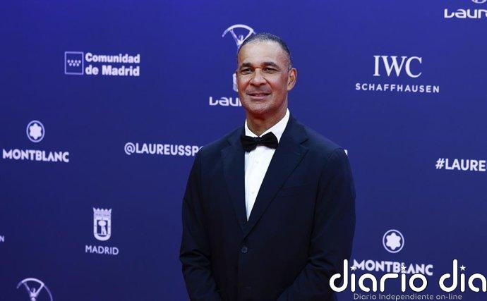 Gullit: "Simeone es uno de los mejores entrenadores del mundo"