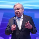 Guterres celebra la extensión del alto el fuego en Líbano y "espera" que contribuya a una "paz duradera"