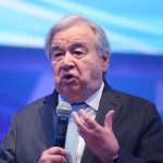 Guterres condena "enérgicamente" el ataque contra la FINUL que se ha saldado con militar francés muerto