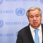 Guterres condena "enérgicamente" la ofensiva combinada de tuaregs y yihadistas en Malí