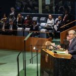 Guterres lamenta la muerte del militar francés de la FINUL y urge el cese de los ataques contra cascos azules