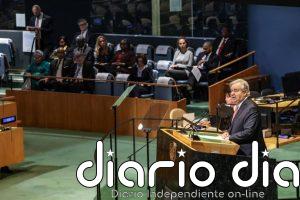 Guterres lamenta la muerte del militar francés de la FINUL y urge el cese de los ataques contra cascos azules