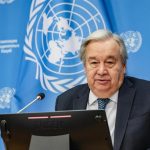 Guterres pide "aprender de los fracasos pasados" en un mensaje en recuerdo a las víctimas del genocidio en Ruanda