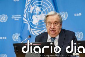 Guterres pide "aprender de los fracasos pasados" en un mensaje en recuerdo a las víctimas del genocidio en Ruanda