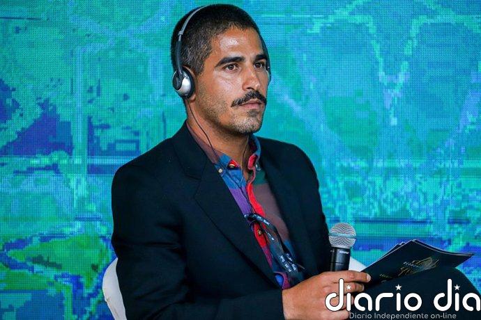 Guterres pide la liberación del periodista Ahmed Shihab-Eldin, detenido en Kuwait en el marco de la guerra en Irán