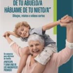 'Háblame de tu abuelo, háblame de tu nieto', el concurso de CEOMA para reforzar la relación entre generaciones