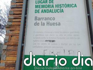 Hacemos Córdoba exige al alcalde la conservación del Sendero de la Memoria de Trassierra