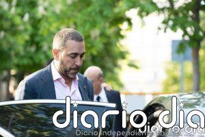 Hacienda atribuye a Aldama un presunto fraude fiscal de casi 2,5 millones por los negocios de las mascarillas