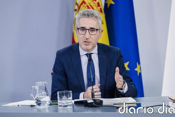 Hacienda sube las ayudas las víctimas de Adamuz y refuerza la financiación de los gastos vinculados a la DANA