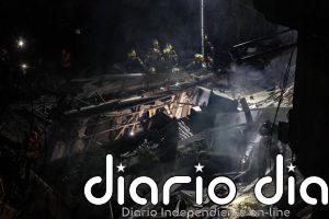 Hallados muertos dos de los cuatro desaparecidos en Haifa (Israel) tras el impacto de un misil iraní