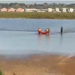 Hallan el cuerpo sin vida del hombre de 79 años desaparecido en Aljaraque (Huelva)