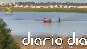 Hallan el cuerpo sin vida del hombre de 79 años desaparecido en Aljaraque (Huelva)