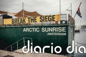 Hamás celebra la "heroica postura" de la Flotilla rumbo a Gaza y pide a la ONU que la proteja