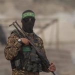 Hamás se muestra "deseoso" de implementar la segunda fase del acuerdo de paz negociado por EEUU