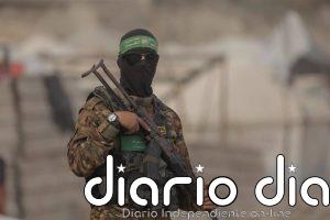 Hamás se muestra "deseoso" de implementar la segunda fase del acuerdo de paz negociado por EEUU