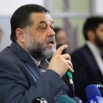 Hamás tilda de "piratería" el abordaje por parte de Israel de la Global Sumud Flotilla en el Mediterráneo