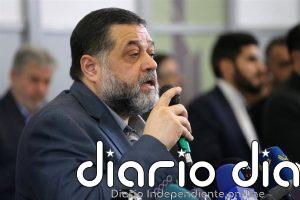 Hamás tilda de "piratería" el abordaje por parte de Israel de la Global Sumud Flotilla en el Mediterráneo