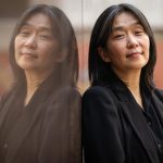 Han Kang: "La literatura y el arte están siempre de parte de la vida"