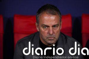 Hansi Flick: "Cuando ves ambos partidos, creo que merecíamos estar en semifinales"