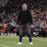 Hansi Flick: "Es una pena que se lesione Lamine, hay que saber por cuánto tiempo"