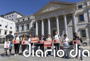 Hasta 130.000 firmas piden en el Congreso endurecer la Ley del Menor: "8 años por la muerte de una persona es ridículo"