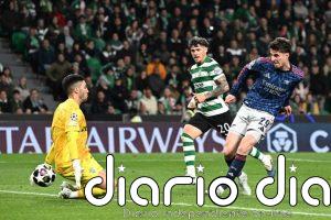 Havertz acerca al Arsenal a semifinales