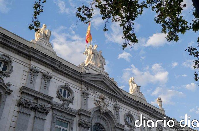 Hazte Oír pide al Supremo la suspensión cautelar del decreto de la regularización extraordinaria de migrantes