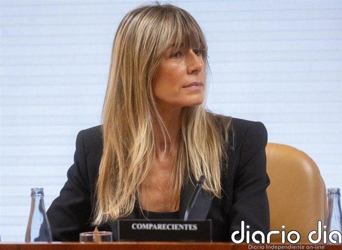 Hazte Oír reclama 24 años de cárcel para Begoña Gómez y la retirada de pasaporte por "riesgo de fuga"