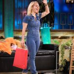 Henar Álvarez consagra el mono denim como la pieza cómoda -y más deseada- de la temporada