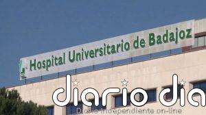 Herida grave una mujer atropellada por un autobús en Badajoz