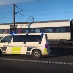 Heridas más de 15 personas tras una colisión frontal entre dos trenes cerca de Copenhague (Dinamarca)