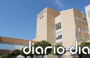 Heridas siete personas, entre ellas un menor, con contusiones tras derrumbarse parte del techo de un hotel en Benidorm