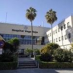 Herido con policontusiones un senderista tras caerse de una montaña en Orihuela