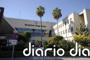 Herido con policontusiones un senderista tras caerse de una montaña en Orihuela