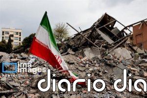 Herido el exministro de Exteriores de Irán Kamal Jazari en un ataque en Teherán