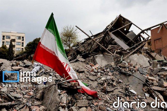 Herido el exministro de Exteriores de Irán Kamal Jazari en un ataque en Teherán