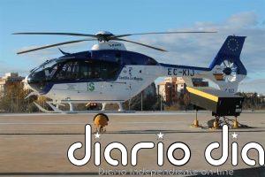 Herido grave un varón de 51 años tras ser agredido con una katana en Molina de Aragón