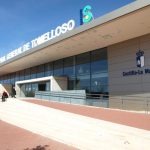 Herido por quemaduras tras un incendio en una chabola causado por un enganche ilegal a la luz en Tomelloso