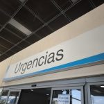 Herido un ciclista de 43 años tras sufrir una caída en la LR-254, en Lardero