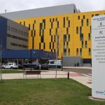 Herido un menor tras sufrir una caída en patinete en Escalona