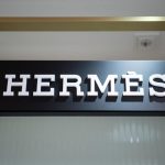 Hermés se hunde más de un 14% tras la caída de sus ventas en el primer trimestre