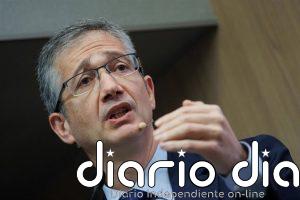 Hernández de Cos, el candidato más cualificado para suceder a Lagarde en el BCE, según OMFIF